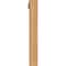 Ekena Millwork Westlake Traditional Smooth Bracket w/ Offset Brace, Western Red Cedar, 5 1/2"W x 34"D x 42"H BKT0604X34X42WTL01SWR - alternate 4